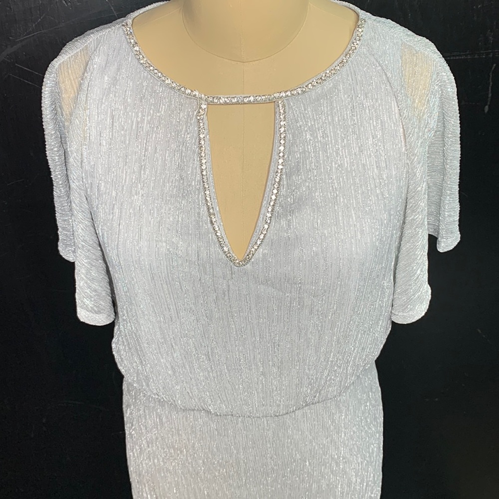 Gorgeous Evening long dress